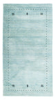 Tapis Loribaft indien Tapis 140x70cm - Tapis en laine