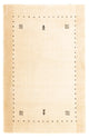 Tapis Loribaft indien Tapis 63x93cm - Tapis en laine