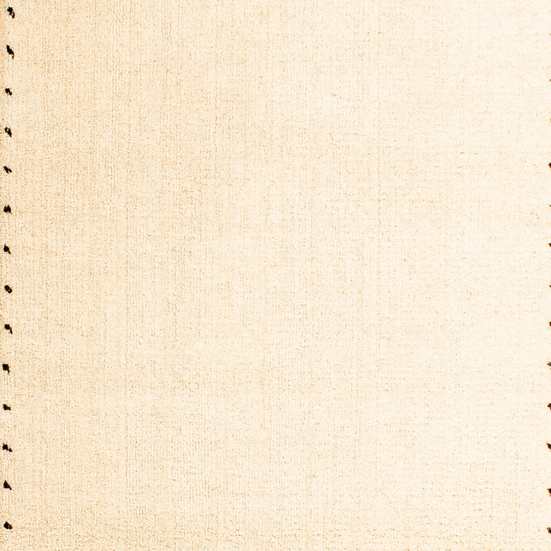 Tapis Gabbeh - Loribaft Indus - 93 x 63 cm - beige