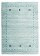 Tapis Loribaft indien Tapis 95x65cm - Tapis en laine