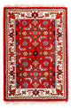 Tapis de Bidjar indien Tapis 90x60cm - Tapis oriental
