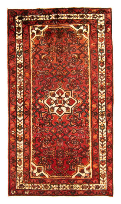 Tapis de Hosseinabad Tapis 106x176cm - Tapis persan