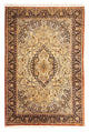 Tapis de Sarouk indien Tapis 200x140cm - Tapis oriental