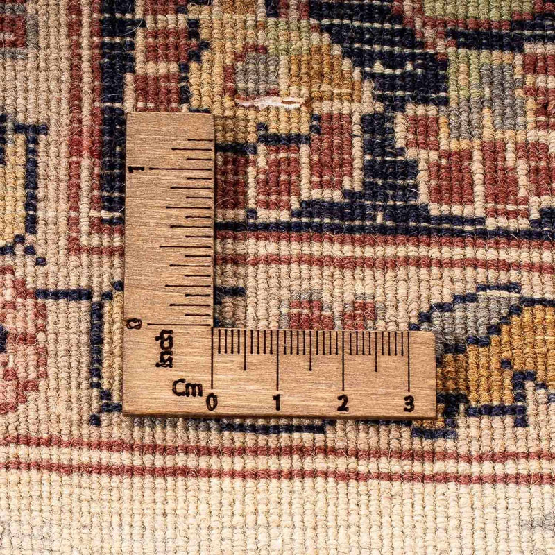 Tapis oriental - Indus - 200 x 140 cm - beige