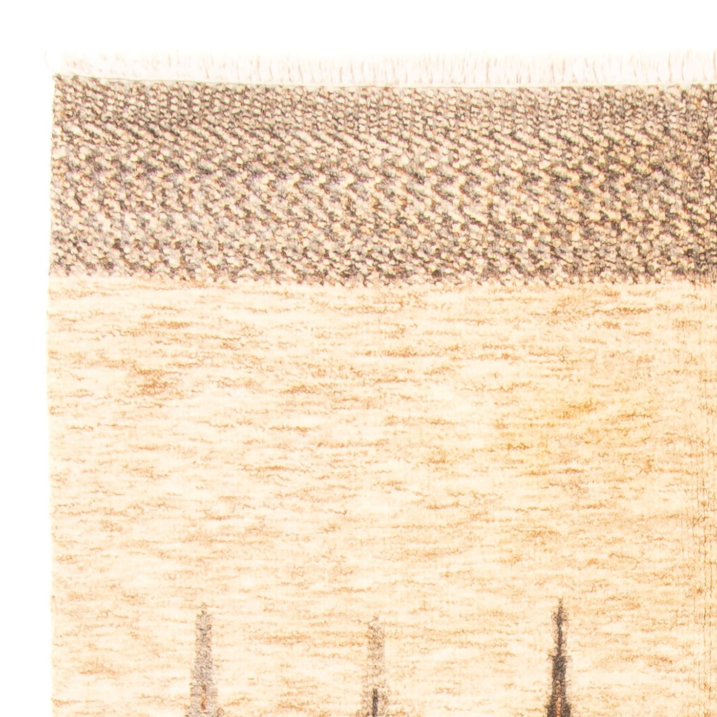 Tapis design 245x184cm - Designerteppich