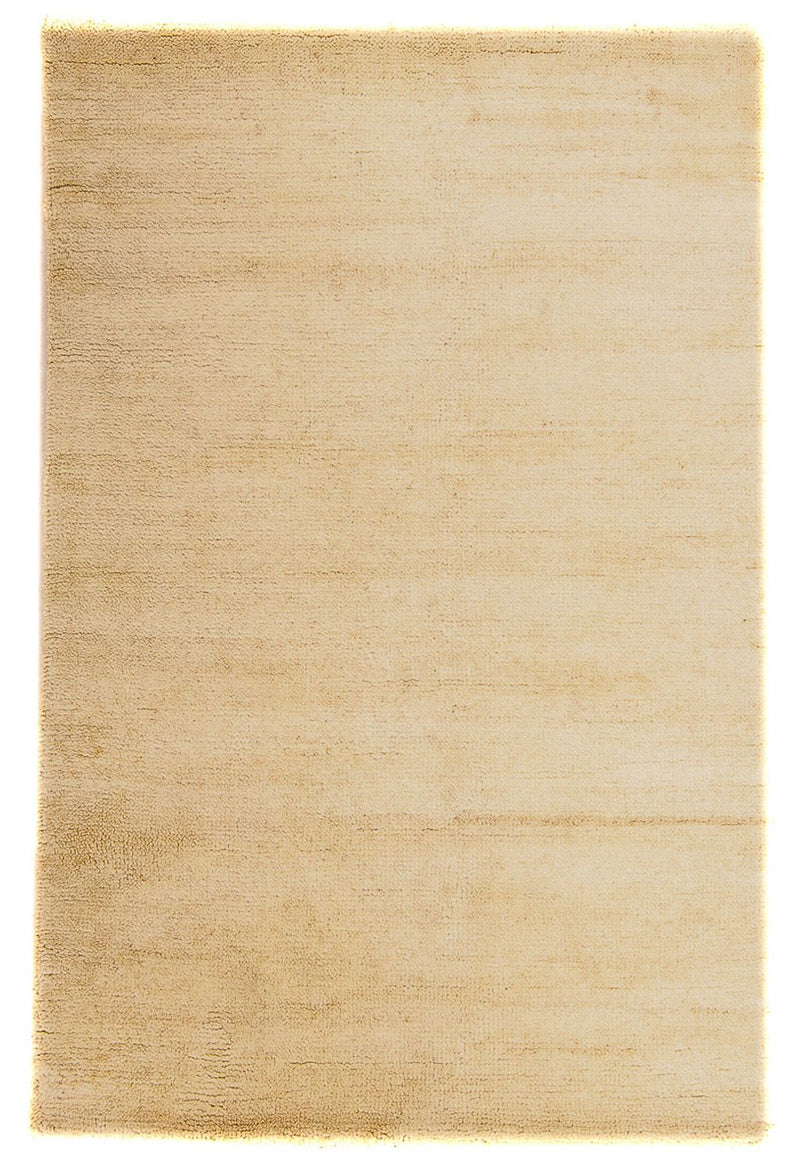 Tapis berbère - 180 x 119 cm - beige