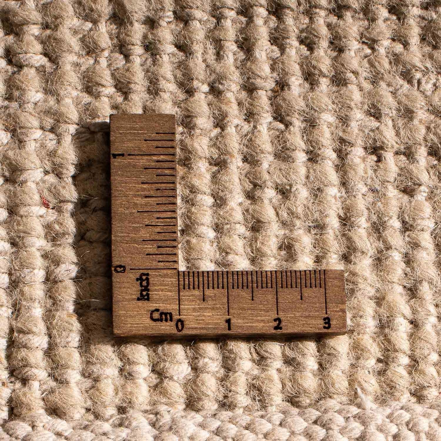 Tapis berbère - 180 x 119 cm - beige