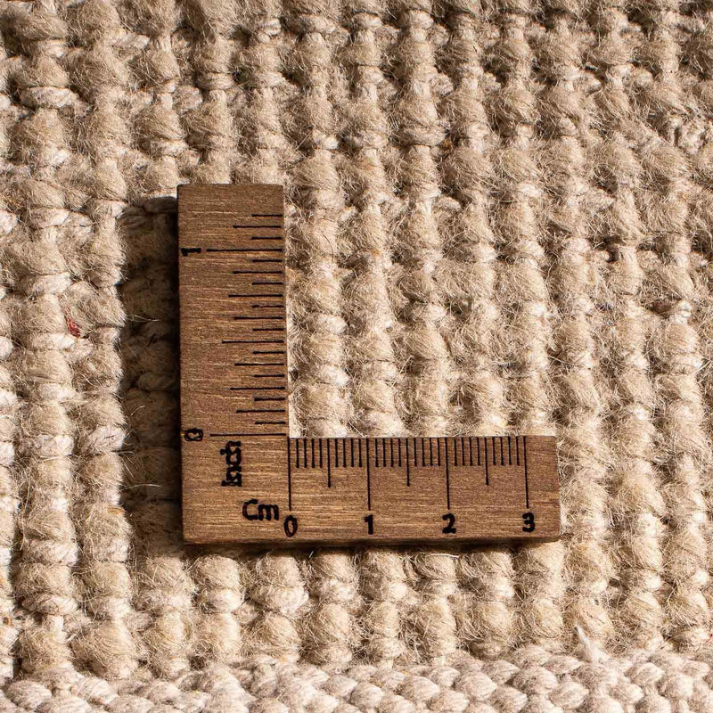 Tapis berbère - 180 x 119 cm - beige