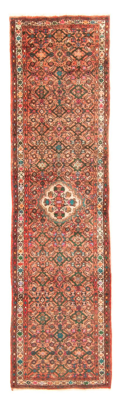 Tapis de Hosseinabad Tapis 72x288cm - Tapis persan
