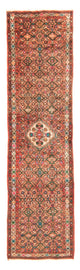 Tapis de Hosseinabad Tapis 72x288cm - Tapis persan