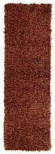 Tapis Shaggy Tapis 205x64cm - Shaggy Teppich
