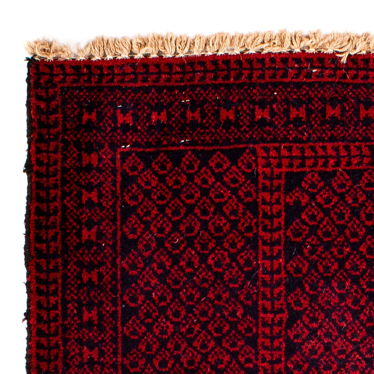Tapis Belutsch 84x129cm - Tapis persan