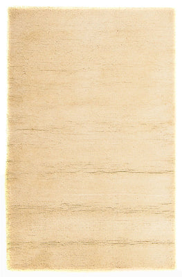 Tapis berbère - 152 x 95 cm - beige