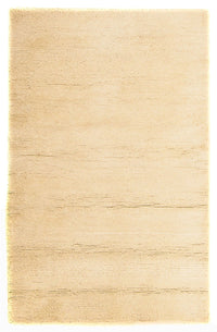 Tapis berbère - 152 x 95 cm - beige