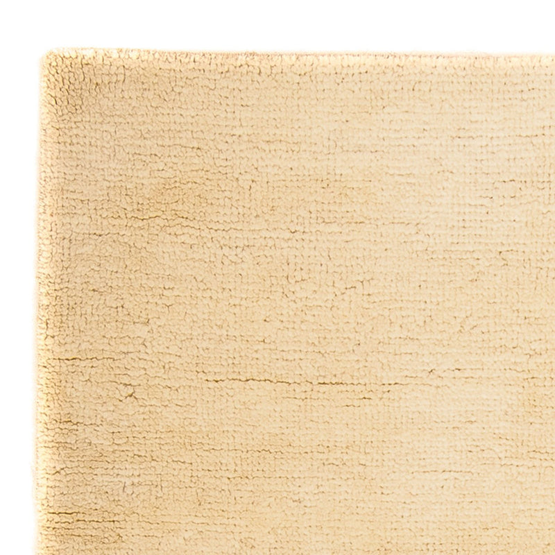 Tapis berbère - 152 x 95 cm - beige