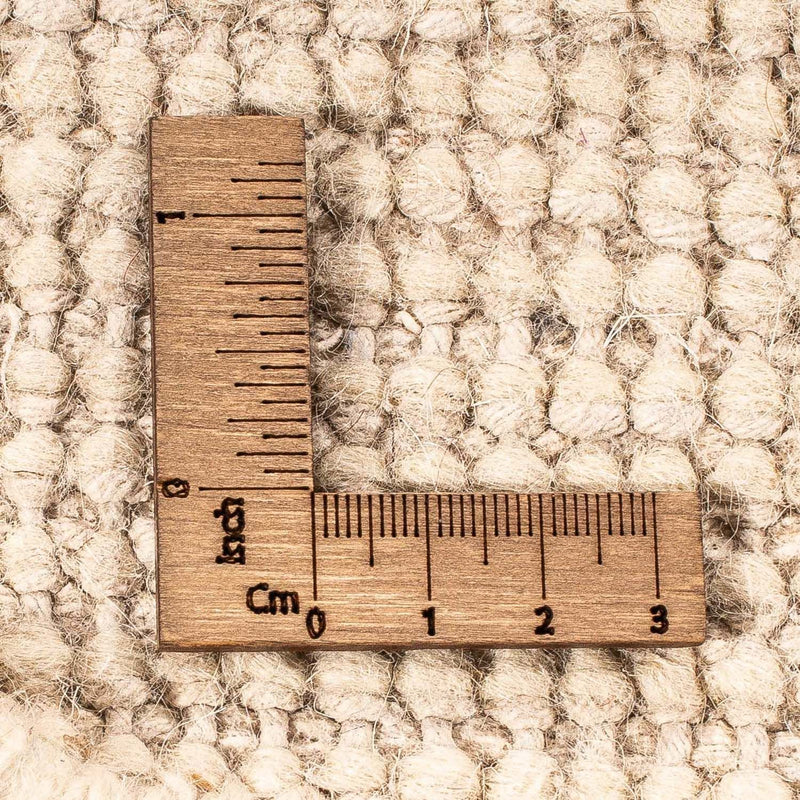 Tapis berbère - 152 x 95 cm - beige