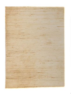 Tapis berbère - 198 x 133 cm - beige