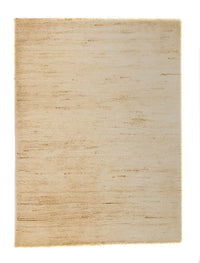 Tapis berbère - 198 x 133 cm - beige