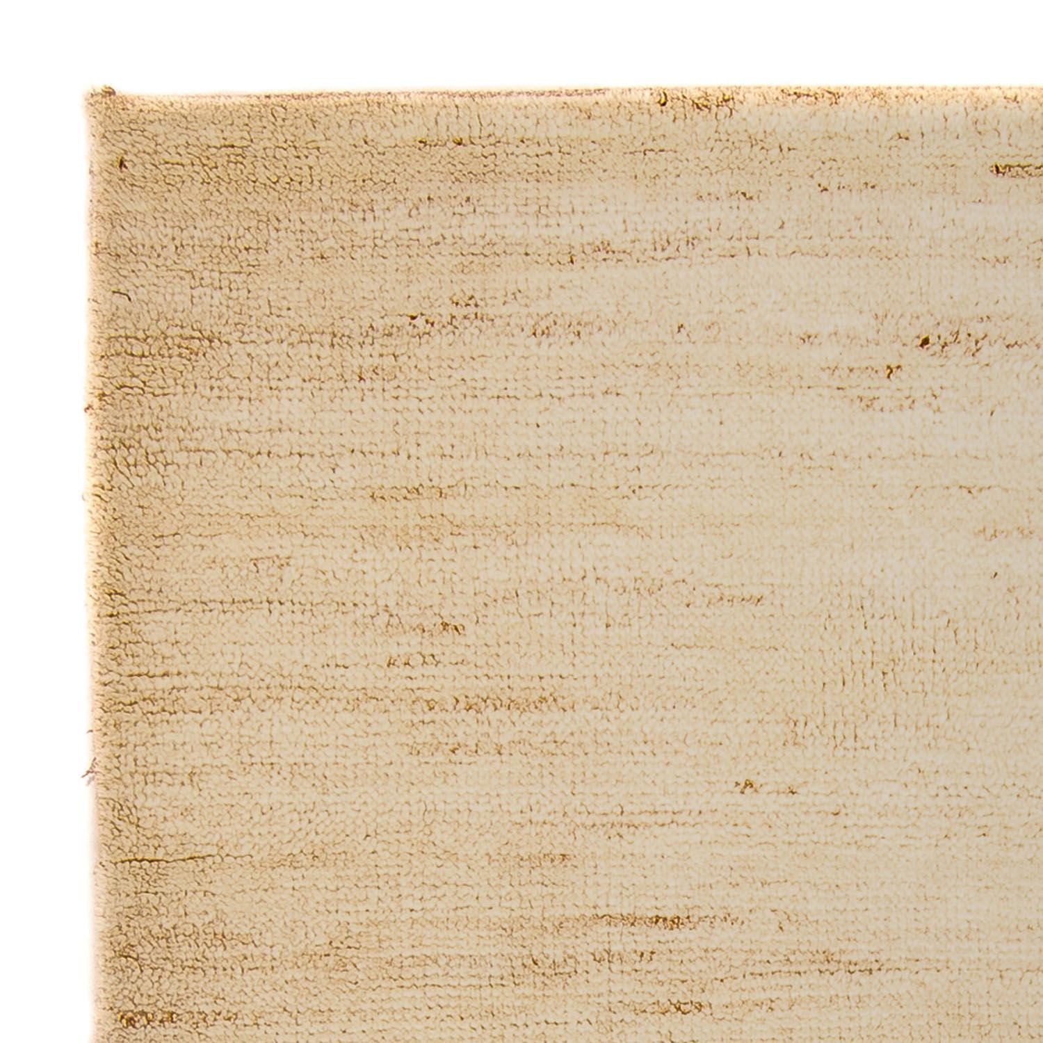 Tapis berbère - 198 x 133 cm - beige
