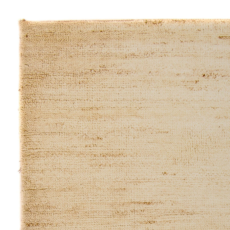 Tapis berbère - 198 x 133 cm - beige
