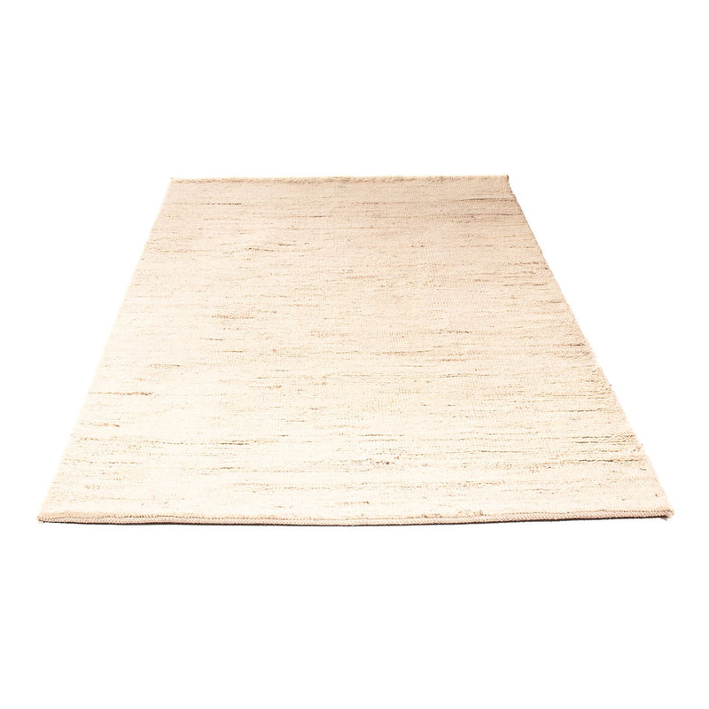 Tapis berbère - 198 x 133 cm - beige
