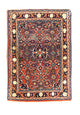 Tapis oriental 78x54cm