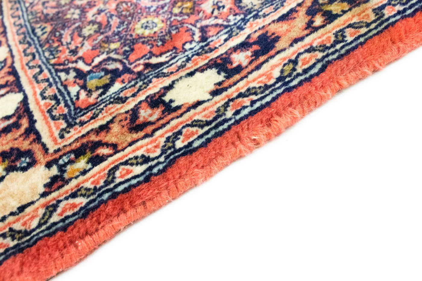 Tapis oriental 78x54cm