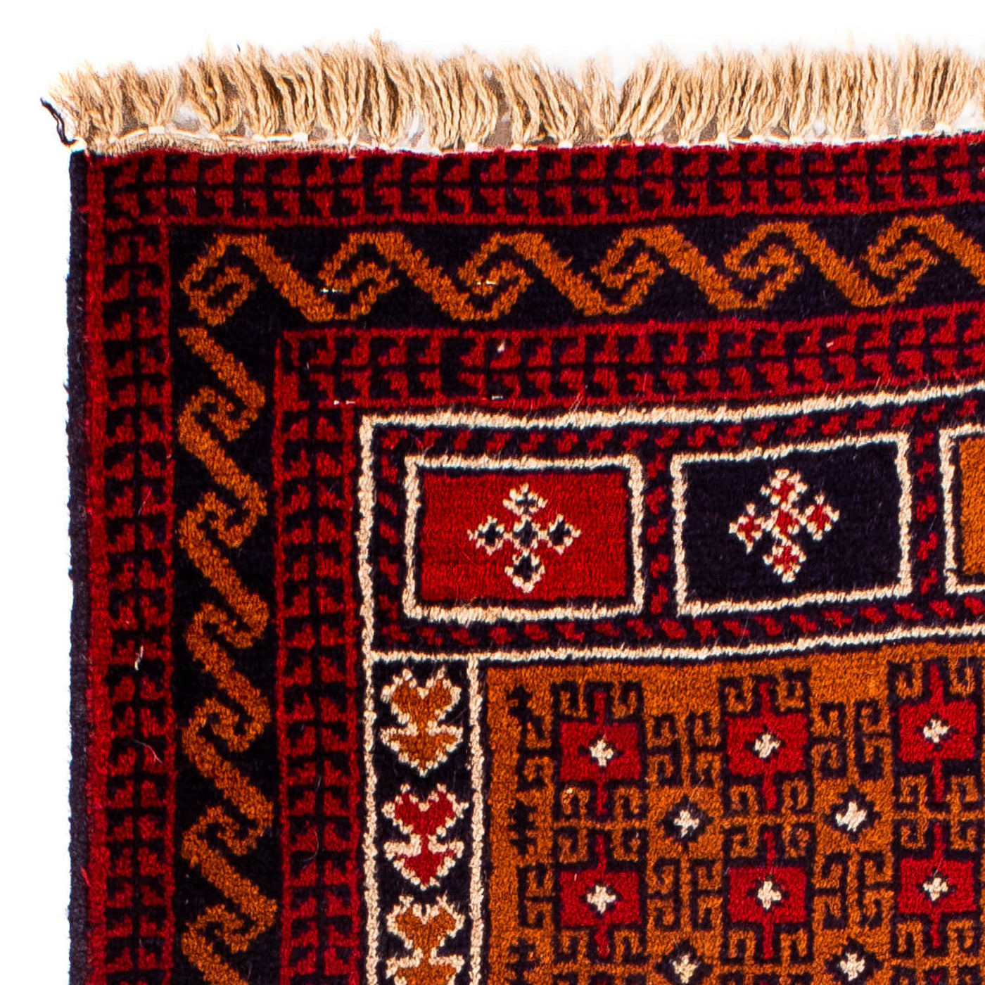 Tapis Belutsch 128x75cm - Tapis persan