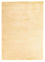 Tapis berbère - 190 x 130 cm - beige