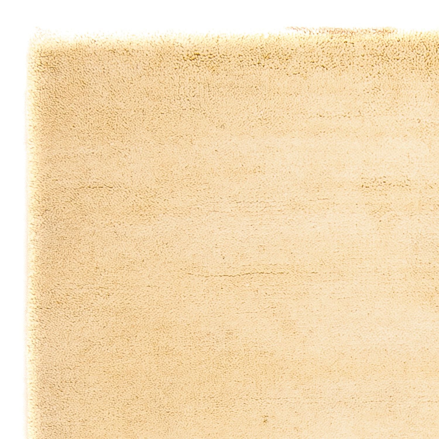 Tapis berbère - 190 x 130 cm - beige