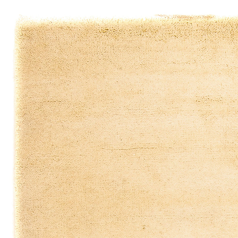 Tapis berbère - 190 x 130 cm - beige