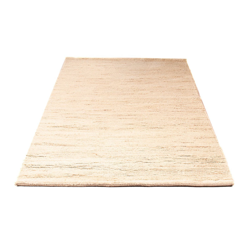 Tapis berbère - 190 x 130 cm - beige