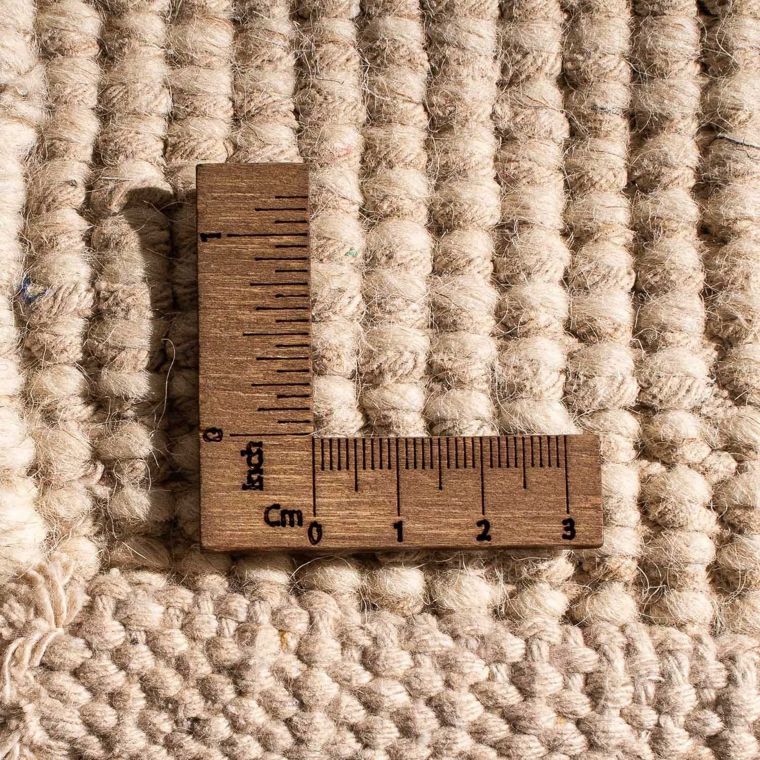 Tapis berbère - 190 x 130 cm - beige