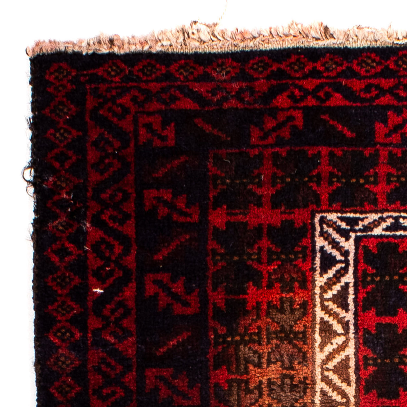 Tapis Belutsch 130x73cm - Tapis persan