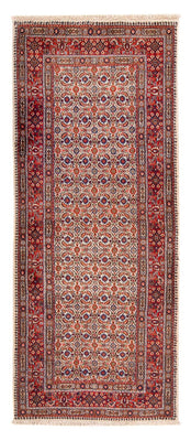 Tapis de couloir Tapis persan - Classique - 195 x 77 cm - multicolore