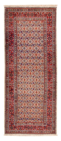 Tapis de couloir Tapis persan - Classique - 195 x 77 cm - multicolore