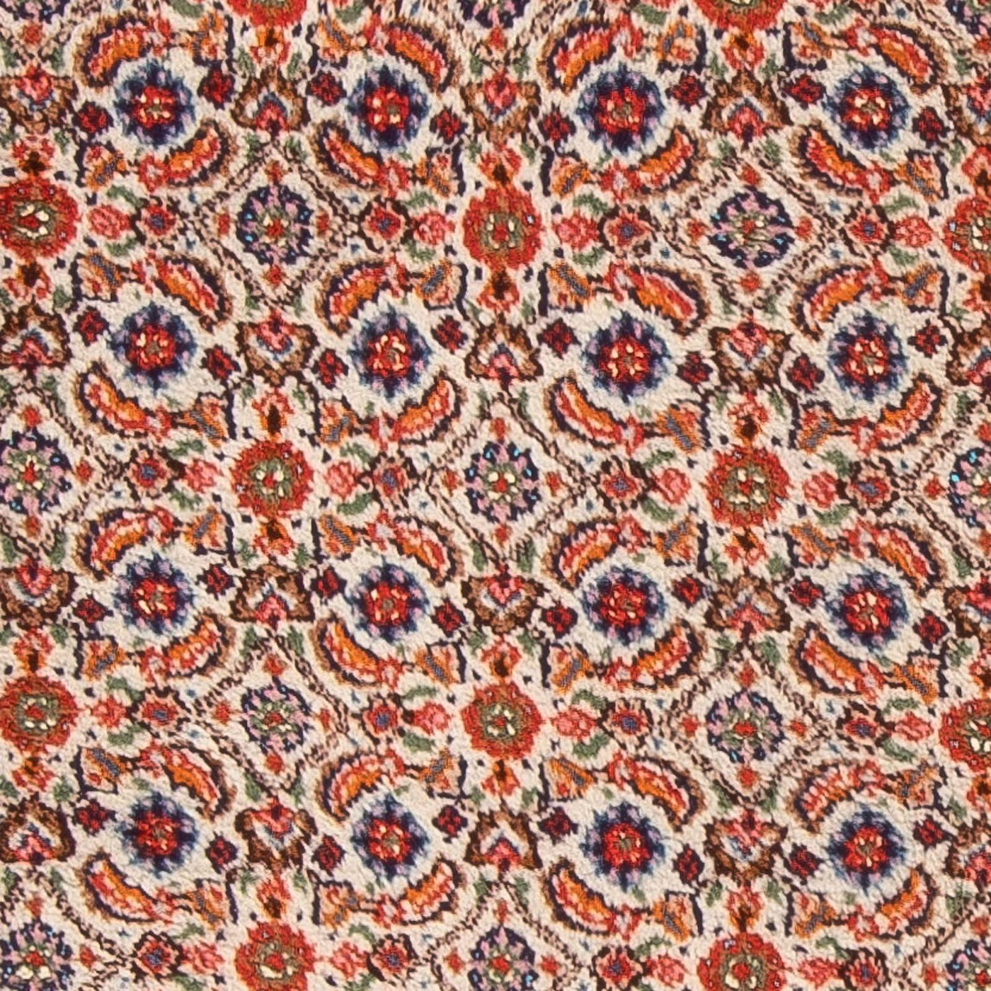 Tapis de Moud Tapis 195x77cm - Tapis persan