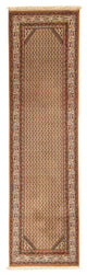Tapis de Mir indien Tapis 284x70cm - Tapis oriental