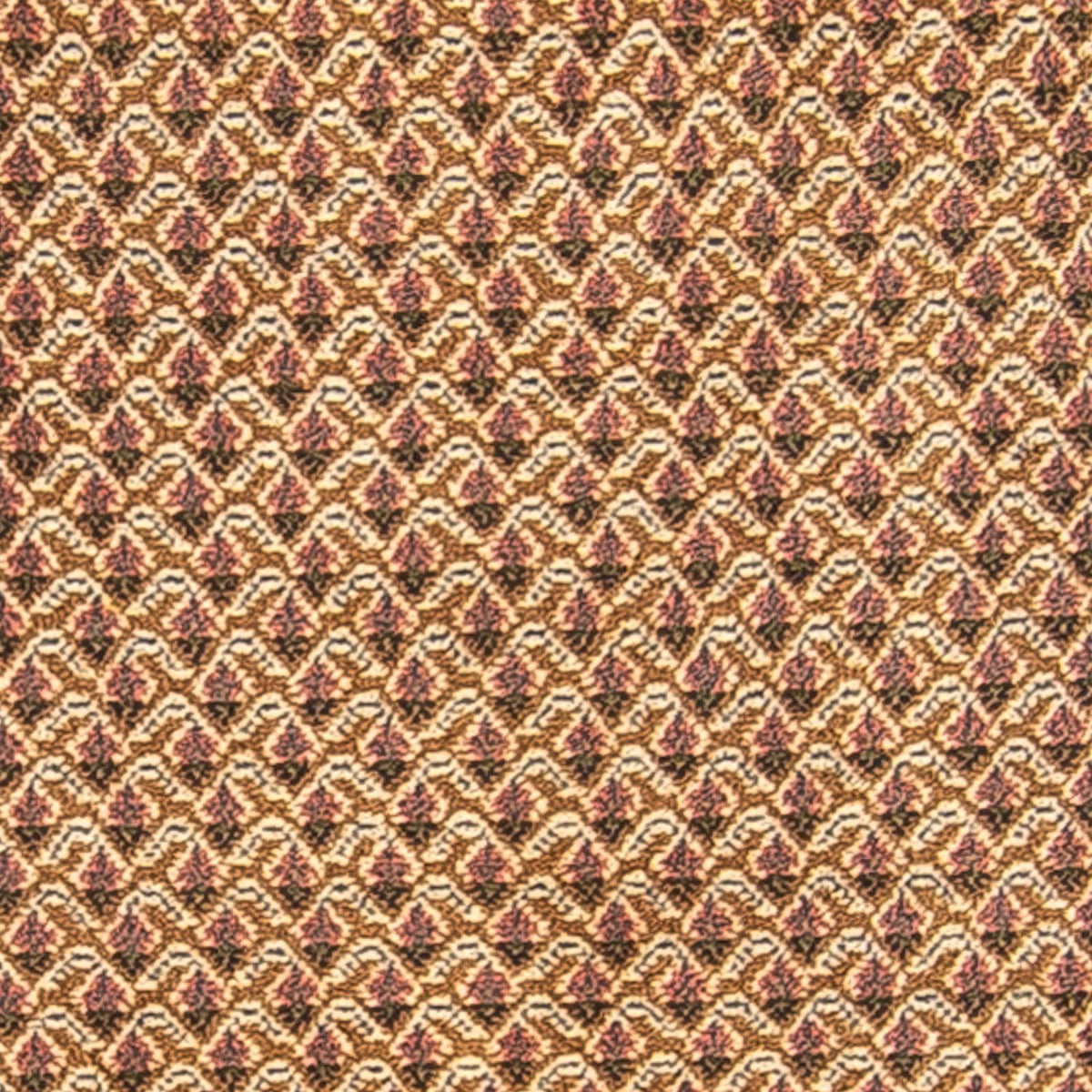 Tapis de couloir Tapis oriental - Mir - Indus - 284 x 70 cm - beige