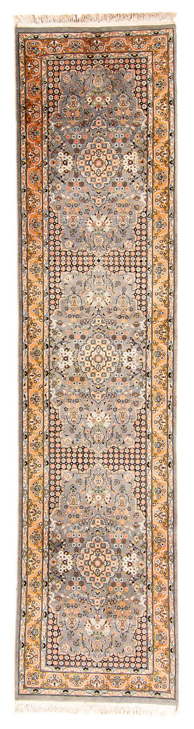 Tapis de Sarouk indien Tapis 78x325cm - Tapis oriental
