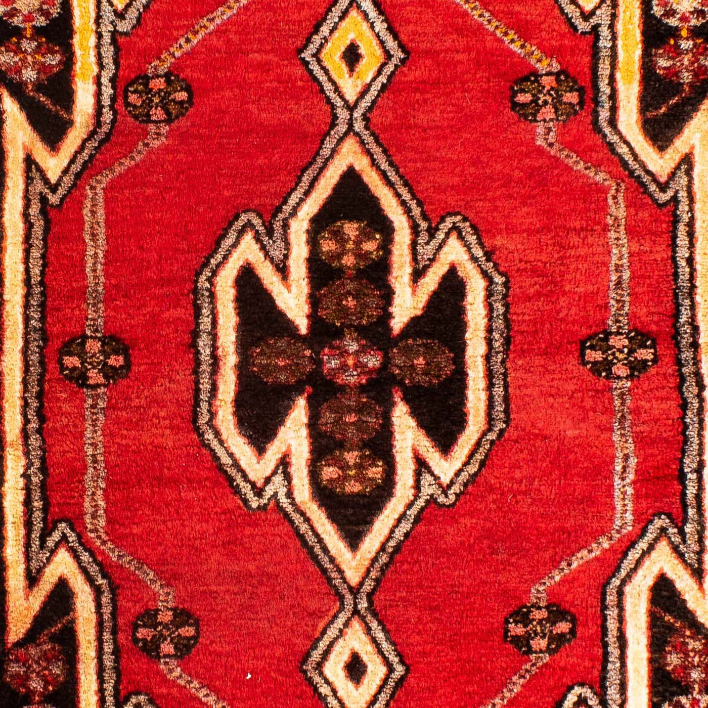 Tapis de Hamadan Tapis 145x81cm - Tapis persan