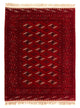 Tapis Turkaman 146x190cm - Tapis oriental