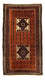 Tapis Belutsch - 192 x 111 cm - marron