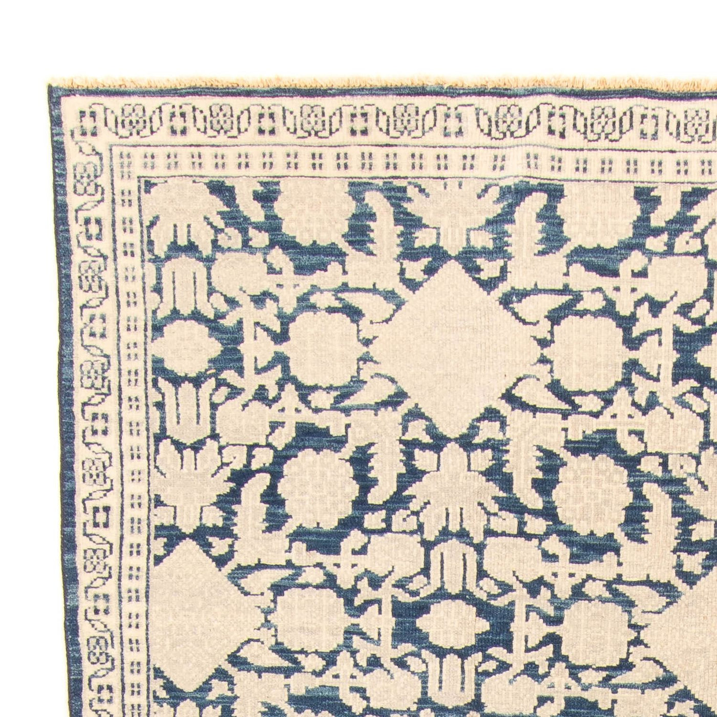 Tapis design 279x185cm - Designerteppich