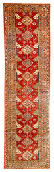 Kazak Tapis 321x84cm - Tapis oriental