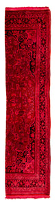 Bidjar - Bukan Tapis 320x83cm - Tapis persan
