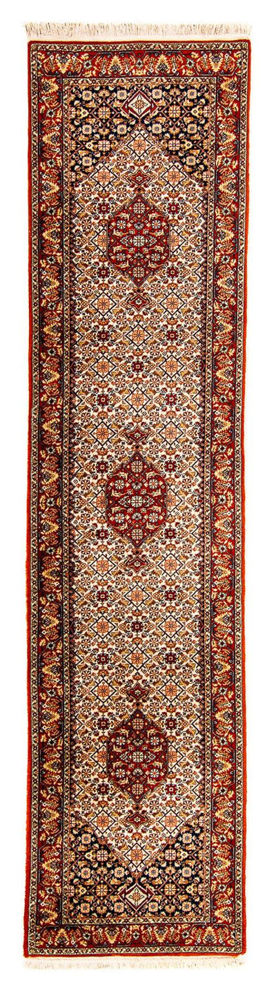 Tapis de Bidjar indien Tapis 77x340cm - Tapis oriental