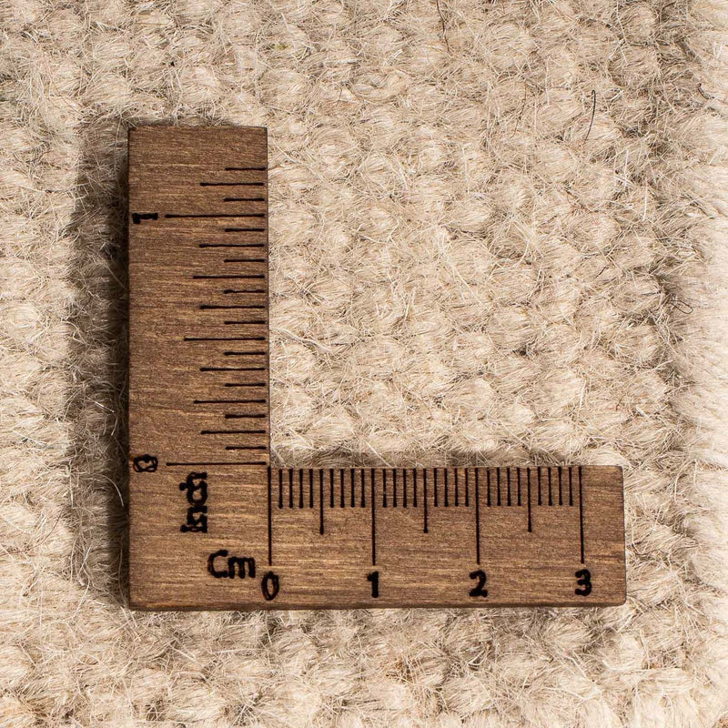 Tapis Kelim - Tendance - 150 x 76 cm - beige