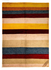 Tapis Gabbeh - Softy - 240 x 170 cm - multicolore