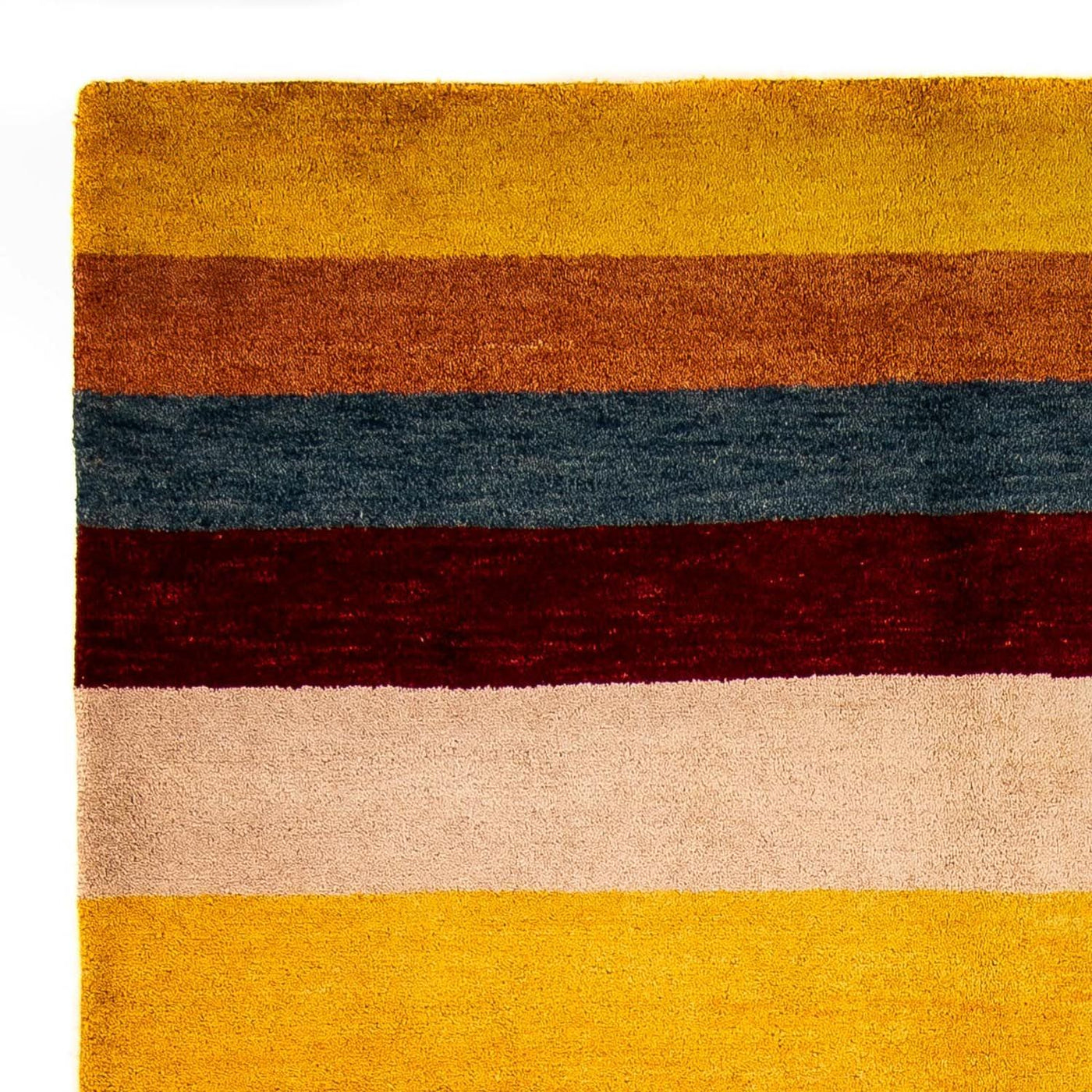 Tapis Gabbeh tissé Tapis 240x170cm - Tapis en laine